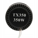ДИНАМІК ВИСОКОЧАСТОТНИЙ TWEETER 2PCS 350W УНІВЕРСАЛЬНИЙ SAMOPRZYLEPNE KOPULY  (18055198331) фото min 11