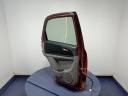 SUZUKI SX4 FIAT SEDICI 06- PORTES ARRIÈRE GAUCHE ARRIÈRE ZFSphoto 12