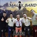 МАГИК БЭНД - АНИЯ
