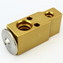 KLÍMASZELEP CASE MASSEY FERGUSON DEUTZ FAHR NEW HOLLAND SAME VALMET