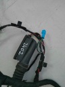 BMW G30 КОМПЛЕКТ ПРОВОДІВ ДВЕРІ ЛІВИЙ ЗАД KEYLESS 8795372  (17829504150) фото min 6