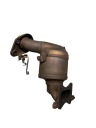 B93 BMZM53S 28H61409 9766Y0 J2206 CATALYSEUR VERS HONDAphoto 12