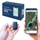 GPS-ЛОКАТОР MK05 МАГНИТ ПОДСЛУЖИВАНИЕ ЗАПИСЬ