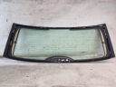 VITRE ARRIÈRE OE 5J6845049P SKODA FABIA II RESTYLAGE HAYON 5D 14Rphoto 9