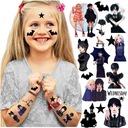 ТАТУ ДЛЯ ДЕТЕЙ СРЕДА ВРЕМЕННЫЕ МОЮЩИЕСЯ