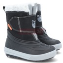 Demar Snow Boots несут натуральную шерсть 28/29
