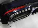 MERCEDES AVEC CLASSE W222 222 LIFT PARE-CHOCS ARRIÈRE PTSphoto 8