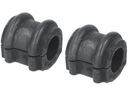 BUSHING RUBBER STAB. HYUNDAI /BLUEPRINT/ 41586 FEBI 