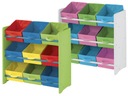 ОРГАНИЗАТОР ПОЛКА КОНТЕЙНЕР ШКАФ СУНДУК ДЛЯ ИГРУШЕК