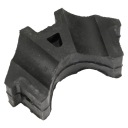 СЕДЛО ПРУЖИНЫ РЕЗИНОВОЕ ДНЕПР К750 М72