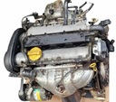 MOTOR COMPUESTO 1.6 16V 101KM Z16XE OPEL ASTRA CORSA 