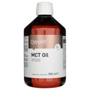 MCT OIL 500 мл ЭНЕРГИЯ ХОРОШИЕ ЖИРНЫЕ КИСЛОТЫ