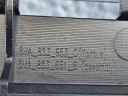 AUDI Q5 8MA 24- GRILLE CALANDRE 8MA853651B 8MA853653Cphoto 10