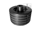 INSERT COUSSINS MOTEUR BOÎTE ARRIÈRE VOLVO S60 S80 V70 XC70 XC90photo 13