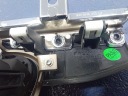 JEEP GRAND CHEROKEE WK2 GRILLE CONDUIT D'AIR GAUCHE AVANT 00007406photo 7