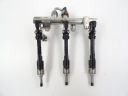 MOULURE INJECTION A2830700500 JUKE II F16 1.0 DIG-Tphoto 15