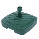 ОСНОВАНИЕ ДЛЯ САДОВЫХ ЗОНТОВ ТВЕРДАЯ КВАДРАТНАЯ ПОДСТАВКА ДЛЯ ЗОНТОВ, XXL