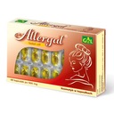 ГАЛ АЛЛЕРГАЛ 48 капс.