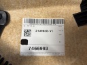 BMW F30 F31 ОБШИВКА ДВЕРІ ЛІВИЙ ЗАД СТАН ІДЕАЛЬНЕ 7466993 F30 F31  фото 12