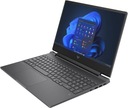Notebook HP Victus 15 15,6&quot; Intel Core i5 16 GB / 1024 GB sivý Kód výrobcu 893W3EA