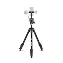 Штатив Joby Compact Action с зажимом для смартфона