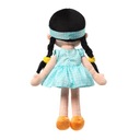 Babyono ZOE DOLL мягкая игрушка для малышей