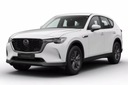 Mazda CX-60 CX60 KOŠIK ZÁSUVKA SENZORA PDC GRILA ATRAPY ĽAVÁ KPE7507B1 Typ auta Osobné autá