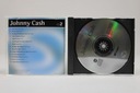 johnny cash cd 2 Gatunek country