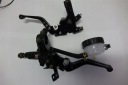 POMPE DE FREIN POIGNÉES SUZUKI GSXR 600 750 1000photo 9