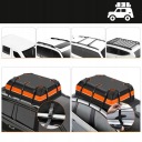 GRANDE SAC TOITS 567 GAUCHE PVC HYDROFUGE PRZENOSNA VERS SUV JEEP BERLINE PICKUPphoto 11