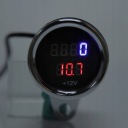 COMPTE-TOURS MOTOCYCLETTE 9CM COMPTEUR MOTOCYCLETTEphoto 15