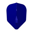 Перья L-стиль L3EZ Shape Blue 0624