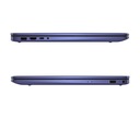 Ноутбук HP 17 процессоров AMD Ryzen 3 32 ГБ SSD 1 ТБ Radeon Touch Win11 Синий