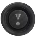 Портативная колонка JBL Flip 6 черная 30 Вт Bluetooth