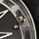 12 -CALOWY ДВИГУН ЕЛЕКТРИЧНИЙ BIKE WHEEL HUB 48 V 72V 5000W BRAKU 6H  (17950375925) фото min 9