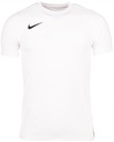 МУЖСКАЯ СПОРТИВНАЯ ФУТБОЛКА NIKE PARK VII л.л.