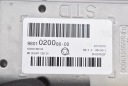 МОНІТОР РАДІО НАВІГАЦІЇ 9801020080 CITROEN C3 2 II РЕСТАЙЛ 12-16  (18876948097) фото min 7