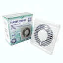 СТАНДАРТНЫЙ ВЕНТИЛЯТОР 8 Вт E125 01-095 airRoxy