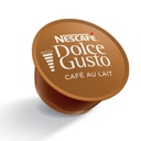 Nescafe Dolce Gusto Cafe Au Lait капсулы 16 шт.