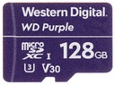 PAMÄŤOVÁ KARTA SD-MICRO-10/128-WD microSD UHS-I, SDXC 128 GB Western Digital Výrobca Western Digital