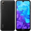 Huawei Y5 AMN-LX9 Черный, K073