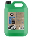 K2 NANO SPRAY ЛИМОННОЕ ЛЕТНЕЕ ЖИДКОСТЬ 5л