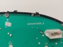 PEUGEOT 407 2007 COMPTEUR COMPTEUR DE VITESSEphoto 7