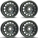 4x НОВЫХ диска Alcar VW ID 4 ID.4 SKODA ENYAQ