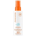 Lancaster Sun Sensitive Milky Spray для детей SPF50+ молочный солнцезащитный спрей P1