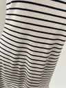 Pruhované šaty r M/L Primark Príležitosť na bežné nosenie