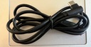 Kabel Przewód USB-C Boczny wtyk 1M