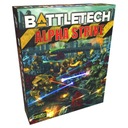 Battletech Alpha Strike (бокс-сет 2022 г.)