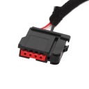 MODULE KONCENTRATORA USB GEN 1 FAISCEAU DE CÂBLES FILS HAUTE QUALITÉ P8photo 8