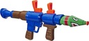 FORTNITE NERF E6874 SUPER SOAKER ВОДЯНОЙ ПИСТОЛЕТ